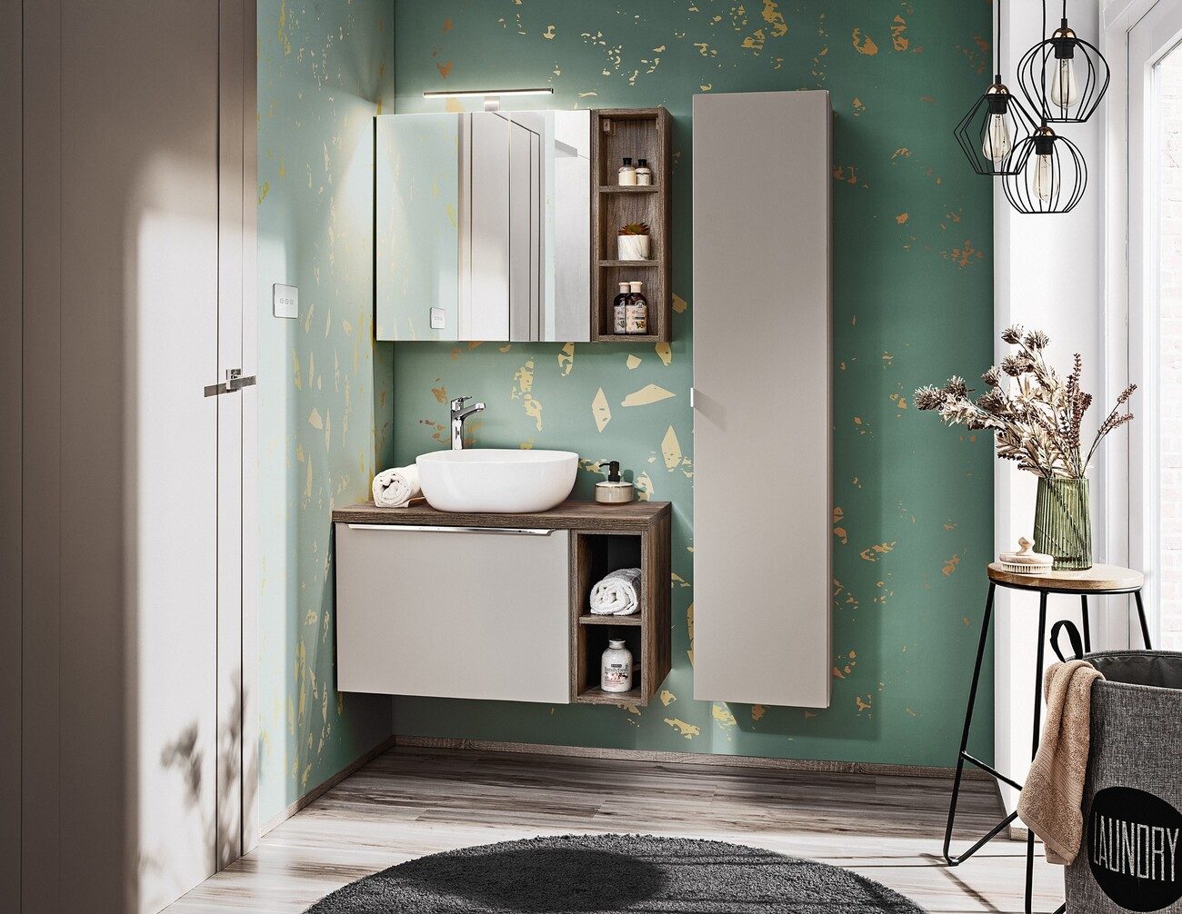 Collection Santa Fe Taupe, photo 7