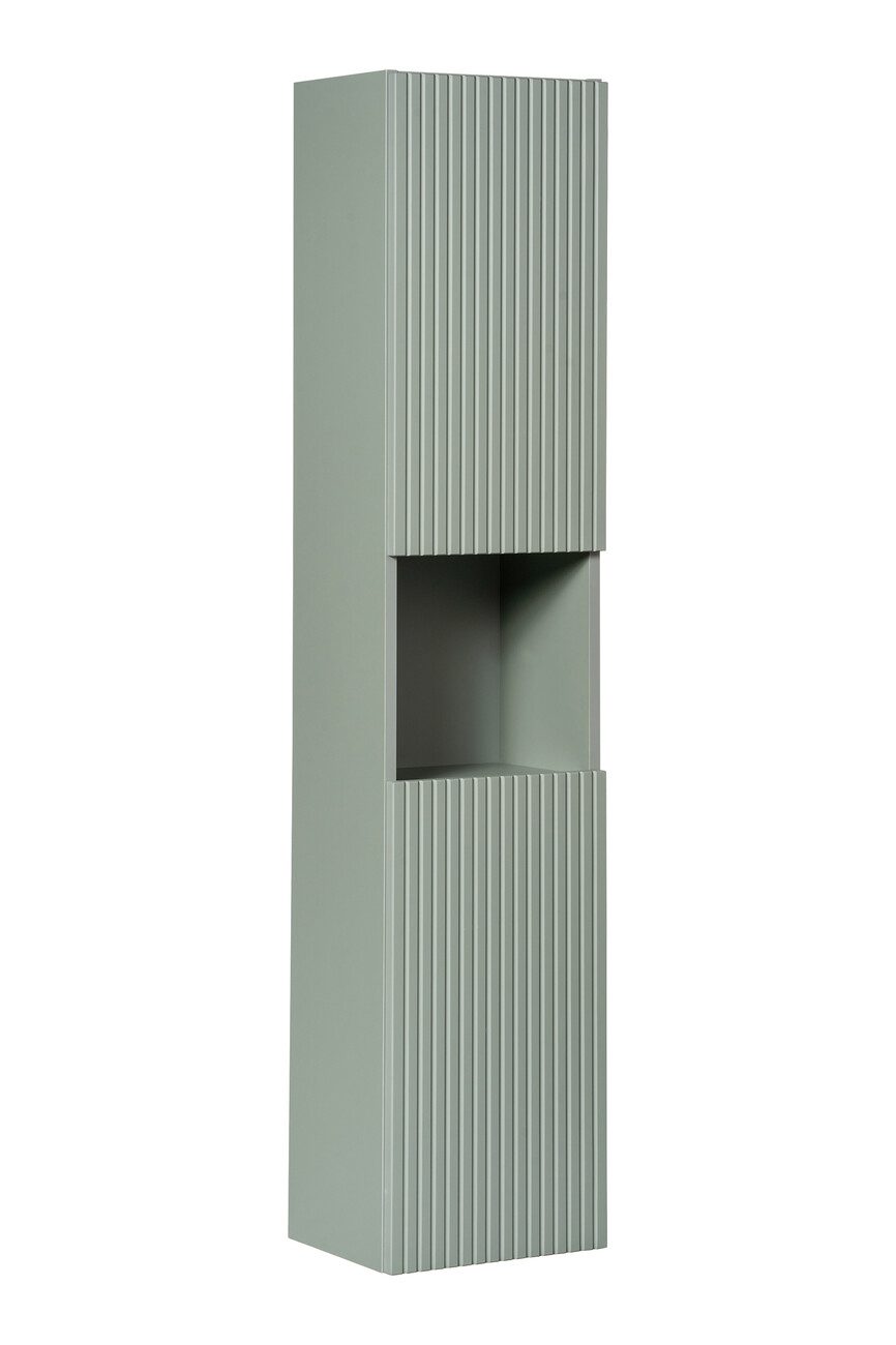 Line Reed Green, Colonne haute 2 portes