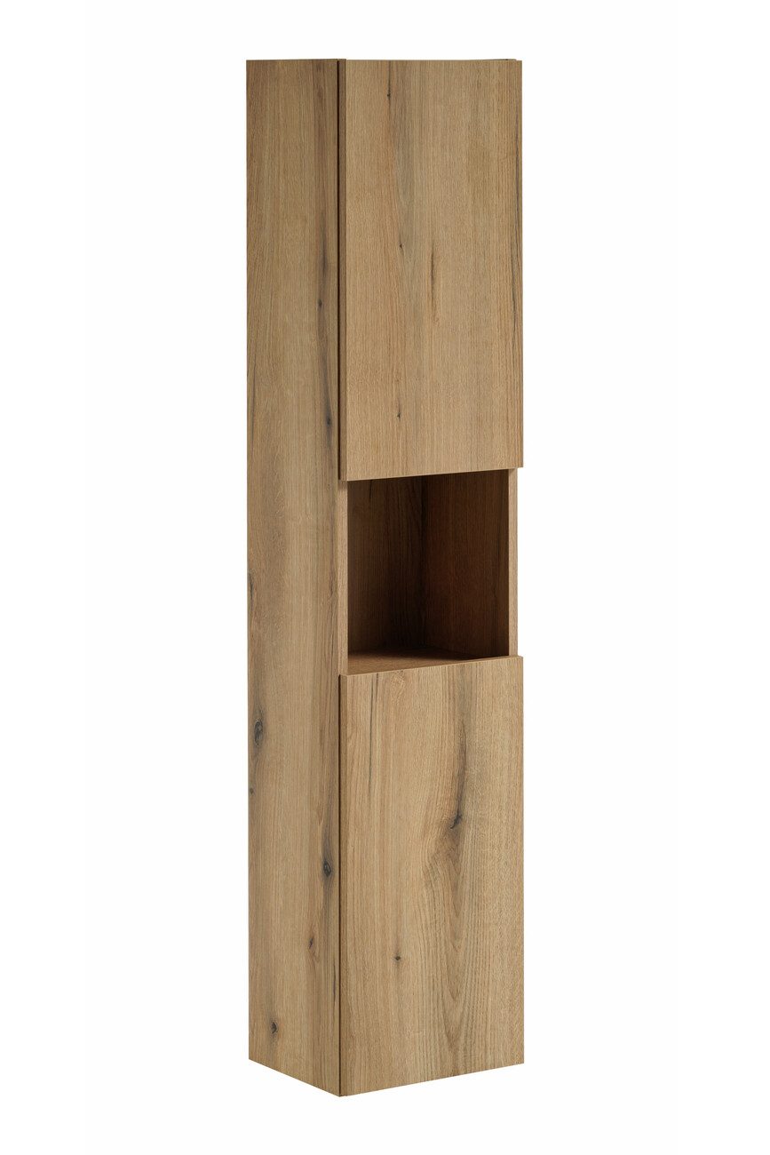 Nova Oak, Colonne haute 2 portes