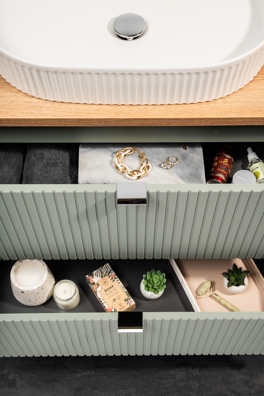 Collection Line Reed Green, photo 10