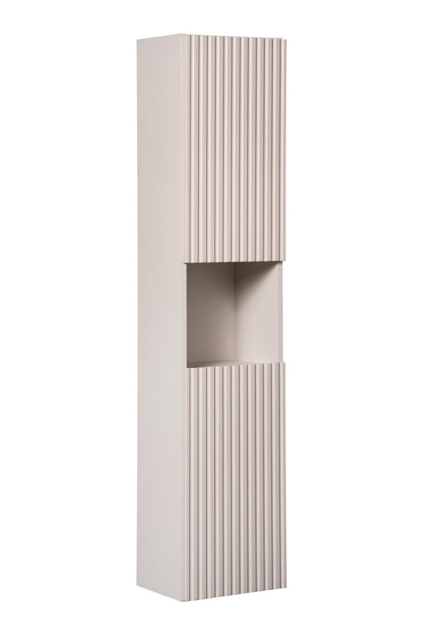 Nova Cashmere, Colonne haute 2 portes