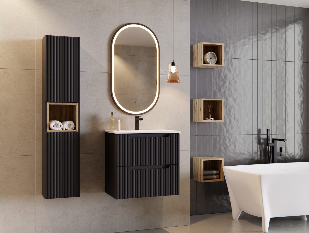 Collection Nova Black, photo 8