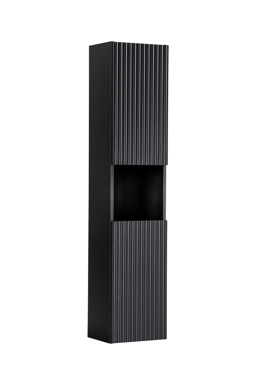 Nova Black, Colonne haute 2 portes