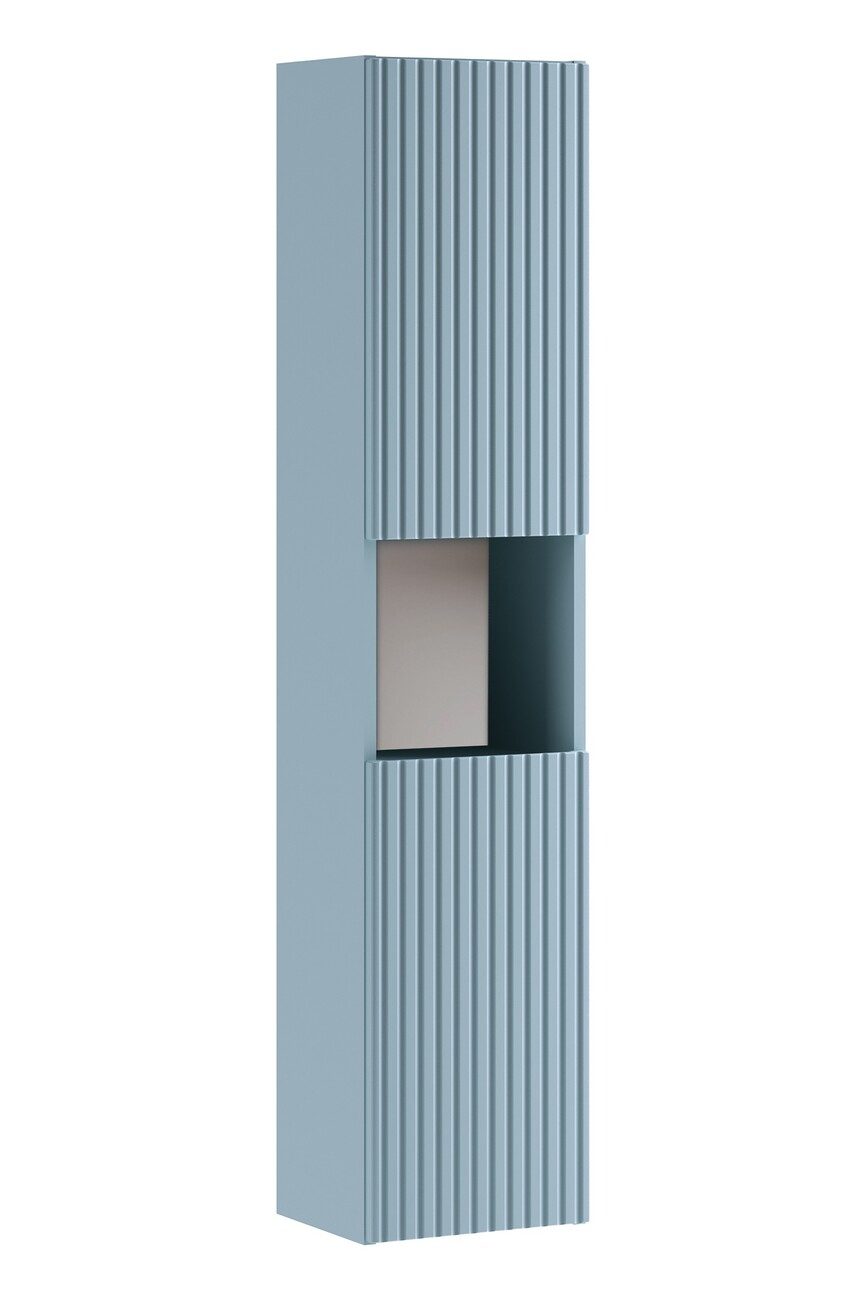 Nova Denim, Colonne haute 2 portes