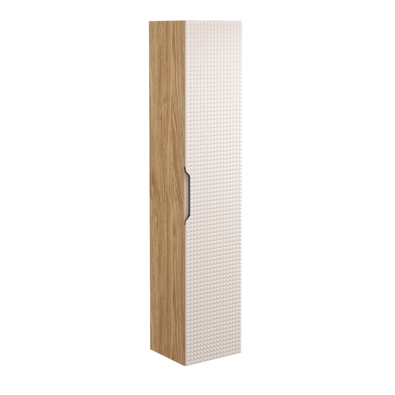 Luxor Beige, Colonne haute 1 porte