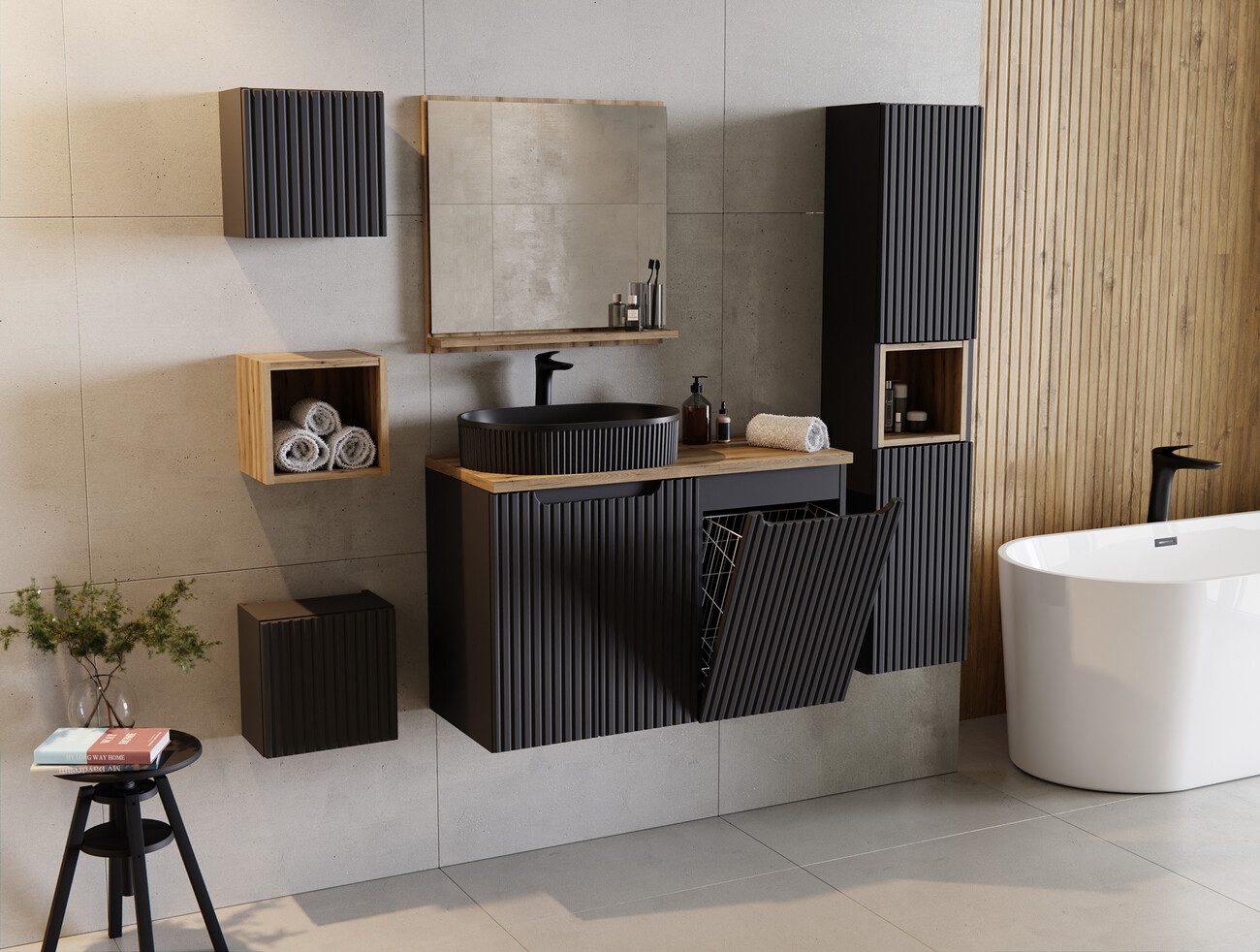 Collection Nova Black, photo 7