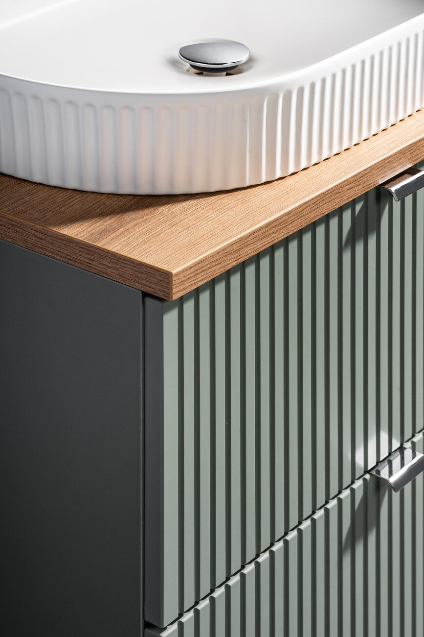 Collection Line Reed Green, photo 7