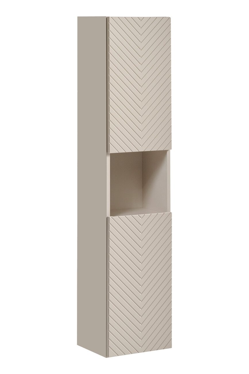 Viva Cashmere, Colonne haute 2 portes