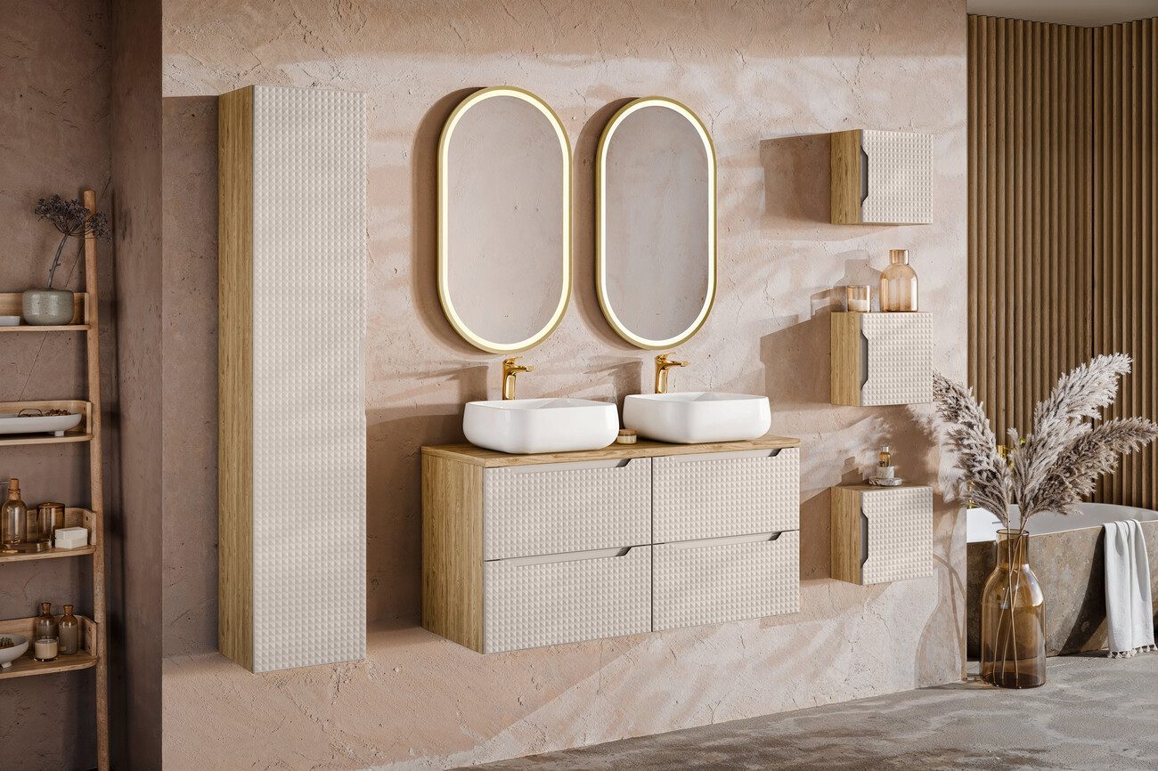 Collection Luxor Beige, photo 2