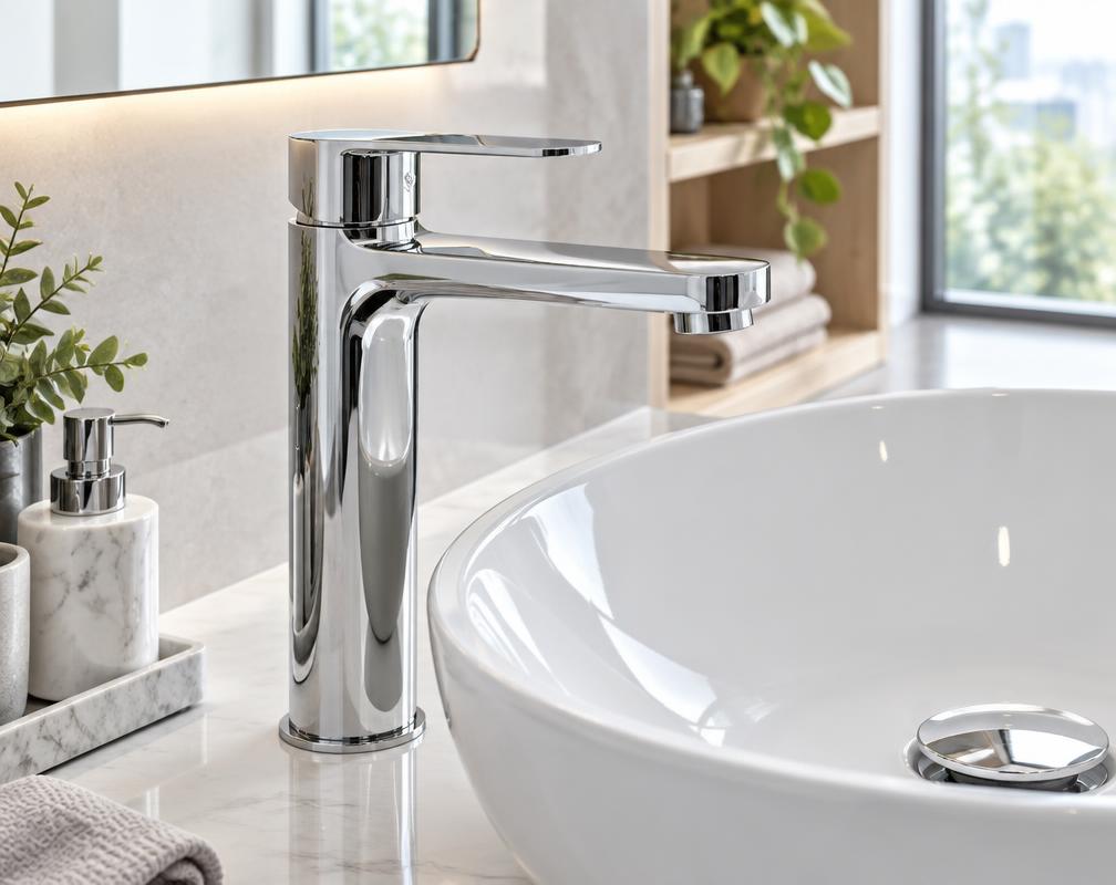 Robinetterie pour salle de bain