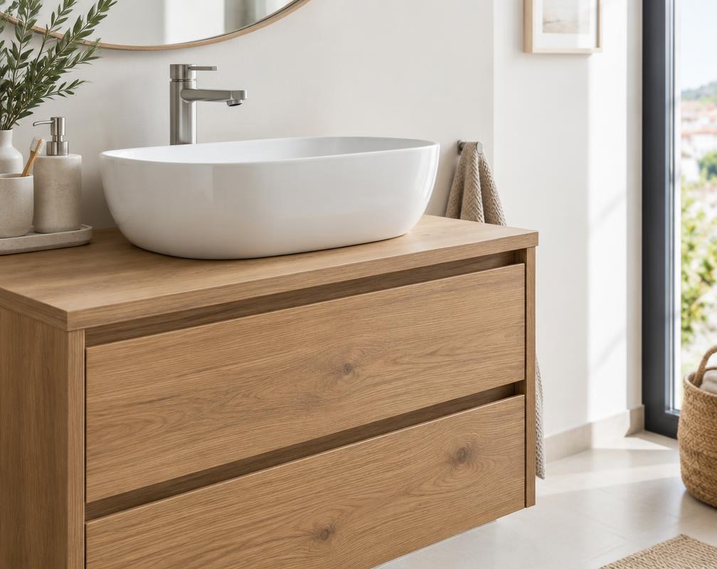 Meubles & vasques pour salle de bain